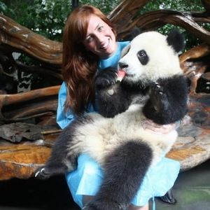 Meet your Posher, Emma